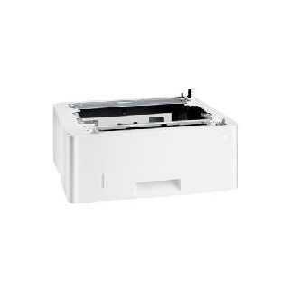 hp bandeja de entrada de 550 hojas laserjet pro m402d m402dn m402dw m402n mfp m426fdn mfp m426fdw