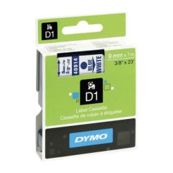 Dymo Cinta Lm D1 9mmx7m...