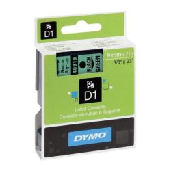 Dymo Cinta Lm D1 9mmx7m...