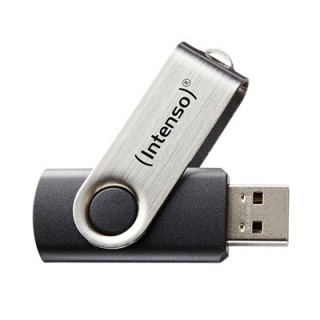 intenso memoria usb 2.0 intenso basic 64gb