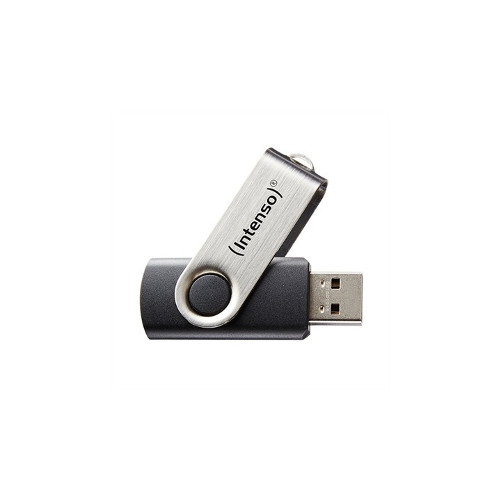 intenso memoria usb 2.0 intenso basic 64gb