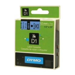 Dymo Cinta Lm D1 12mmx7m...