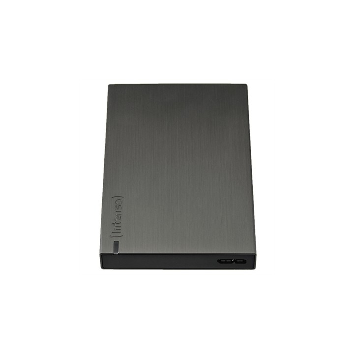 intenso disco duro externo hdd intenso 2tb 2.5 pulgadas usb 3.0 aluminio