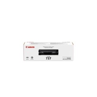canon toner canon cartridge 737