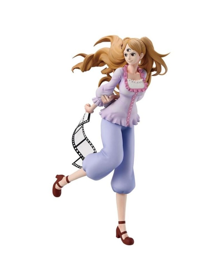 ichibansho figura ichibansho one piece memory of heroines devils night charlotte pudding