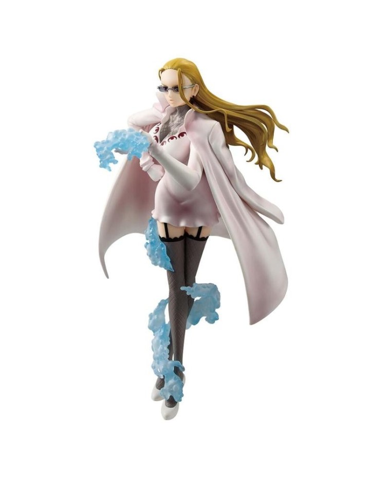 ichibansho figura ichibansho one piece memory of heroines kalifa devils night