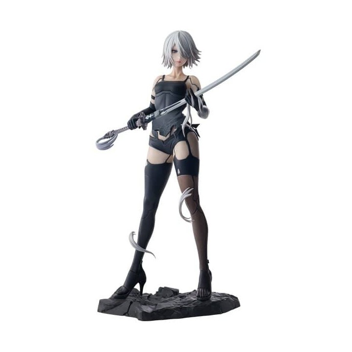ichibansho figura ichibansho nier automata for the glory of mankind a2 20cm