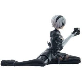 ichibansho figura ichibansho nier automata for the glory of mankind 2b 10cm