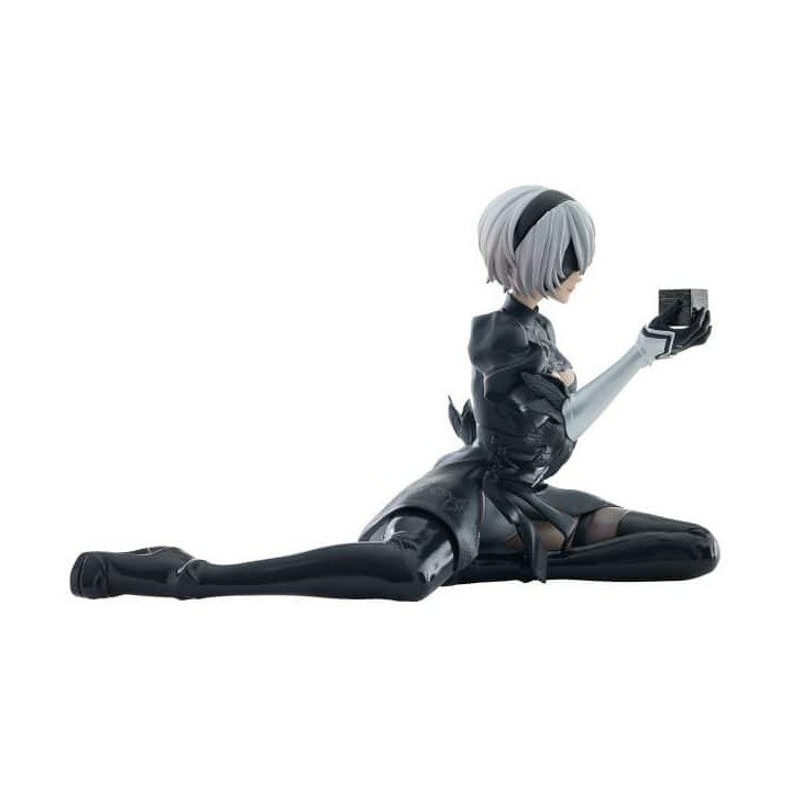 ichibansho figura ichibansho nier automata for the glory of mankind 2b 10cm