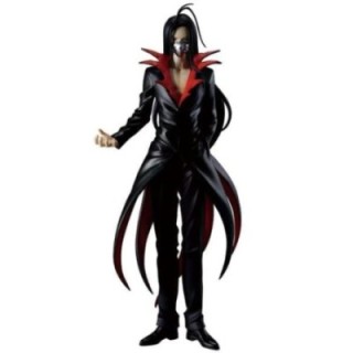 ichibansho figura ichibansho yuyu hakusho masterlise karasu dark tournament edition vol.2 25cm