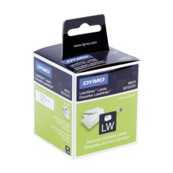 Pack 2 Rollos Dymo Etiq Lw...