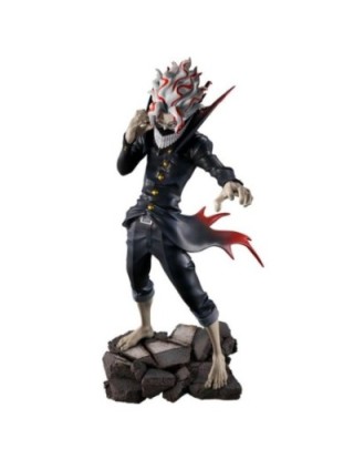 ichibansho figura ichibansho dandadan overhelming monstrosity okarun