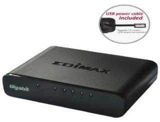 edimax switch 5 puertos edimax 10   100   1000 usb