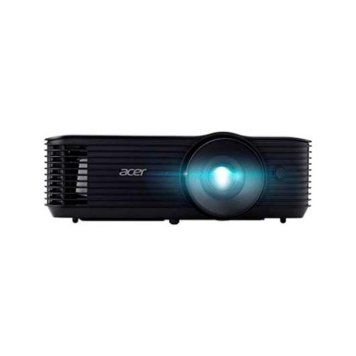 acer proyector acer x1128i ansi dlp svga 4800 lumenes