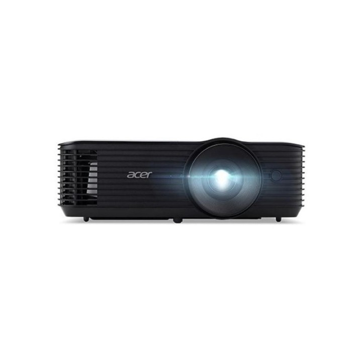 acer proyector acer essential x1228i ansi dlp xga 4500 lumenes