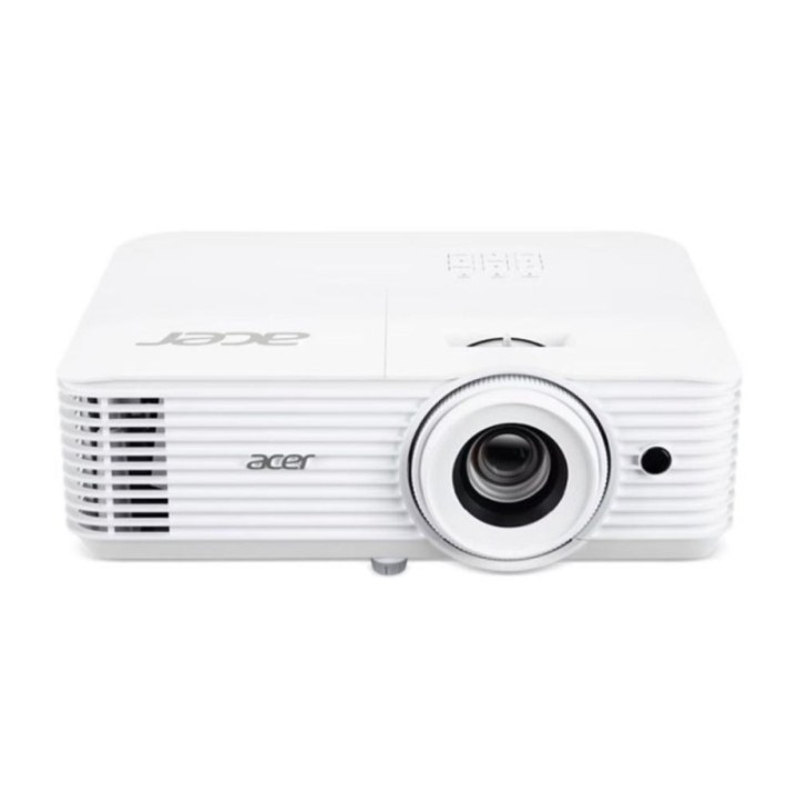 acer proyector acer x1827 ansi dlp 4k uhd 4000 lumenes