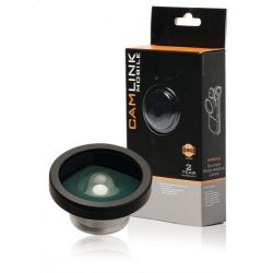 Camlink Cl-ml40sw Lente De...