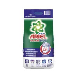 (obsoleto) Deterge Ariel...