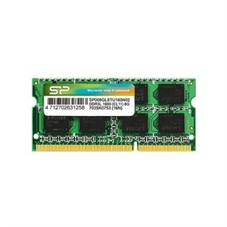 silicon power memoria ram ddr3l 8gb silicon power sodimm 1600 mhz.