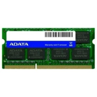 adata memoria ram ddr3l 8gb adata sodimm 1600 mhz