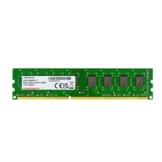 adata memoria ram udimm ddr3l 8gb adata 1600 mhz