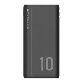 silicon power powerbank silicon power gp15 10.000mah negro