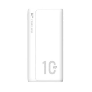 silicon power powerbank silicon power qp15 10000mah qc blanco