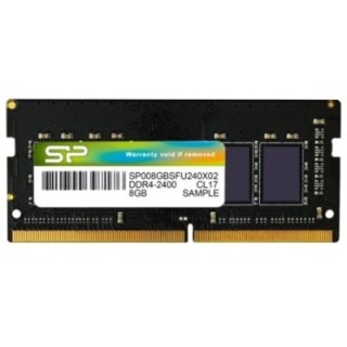 silicon power memoria ddr4 8gb silicon power sodimm 2400mhz