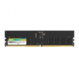 silicon power memoria ram ddr5 16gb silicon power udimm 5600 mhz