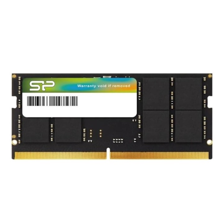 silicon power memoria ram ddr5 16gb silicon power sodimm 5600 mhz