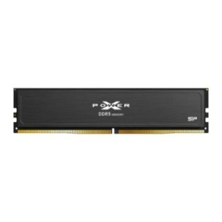 silicon power memoria ram ddr5 16gb silicon power udimm 6400mhz
