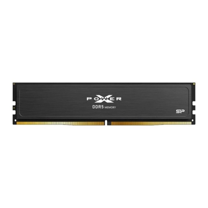 silicon power memoria ram ddr5 16gb silicon power udimm 6400mhz