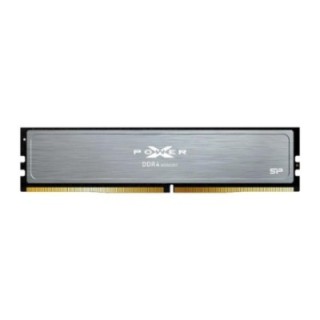 silicon power memoria ddr4 8gb silicon power udimm 3200mhz