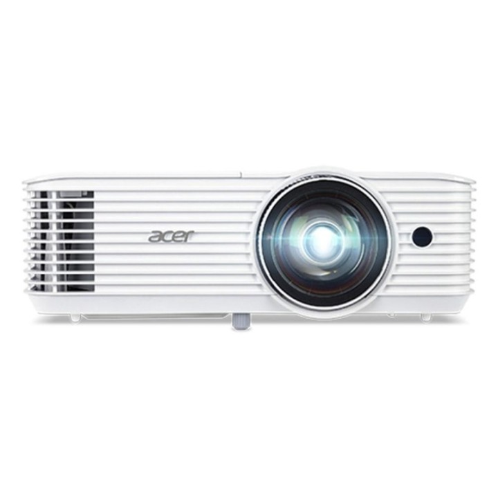 acer proyector acer educacion s1386wh ansi dlp wxga 3600 lumenes