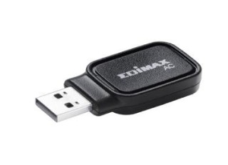 edimax adaptador wifi y bluetooth 4.0 edimax usb doble banda