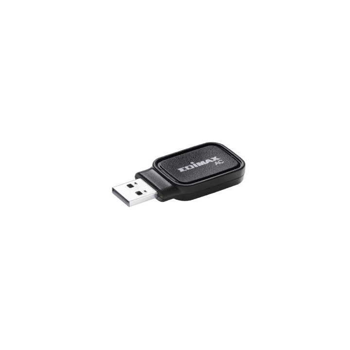 edimax adaptador wifi y bluetooth 4.0 edimax usb doble banda