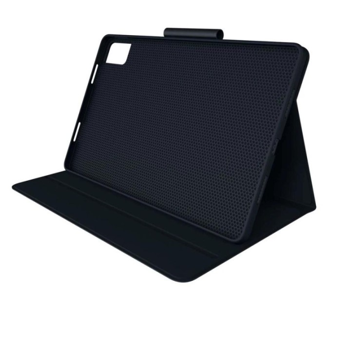 tcl funda tablet para tcl tab nxtpaper 11 negra