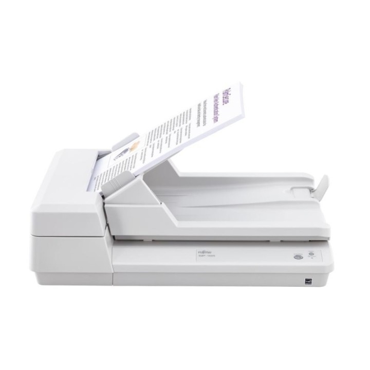 fujitsu escaner ricoh   fujitsu sp   1425