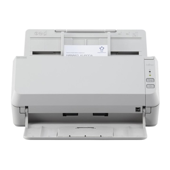 fujitsu escaner ricoh   fujitsu sp   1130n