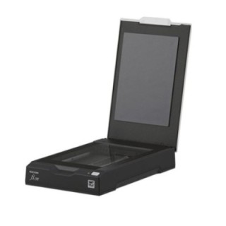 fujitsu escaner de pasaportes   dni ricoh   fujitsu fi   70f