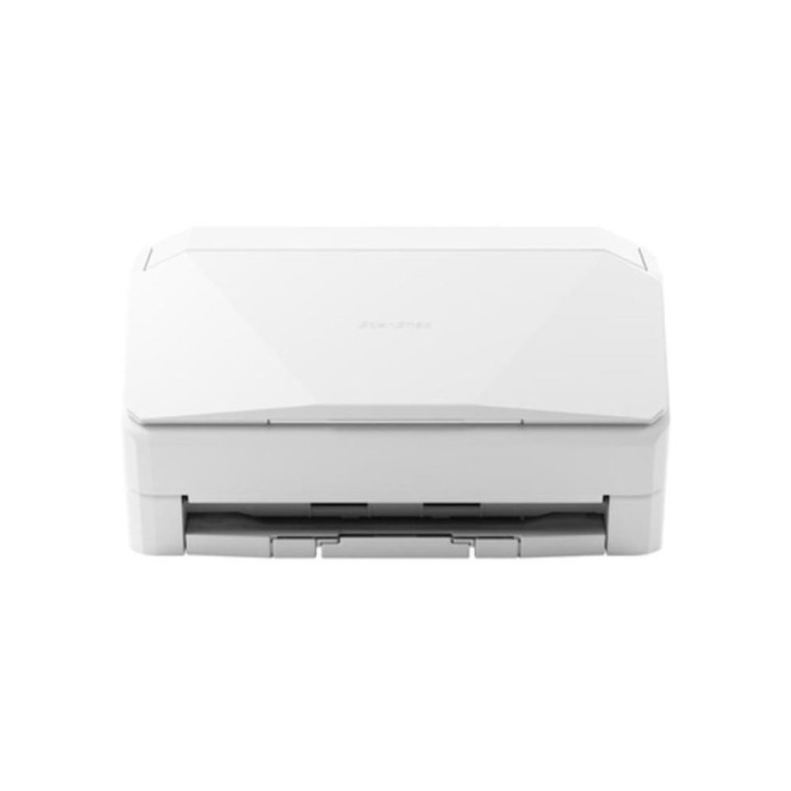 fujitsu escaner ricoh   fujitsu scansnap ix2400 a4 blanco