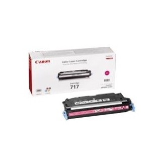 canon toner canon 717 magenta mf8450 4000 pag