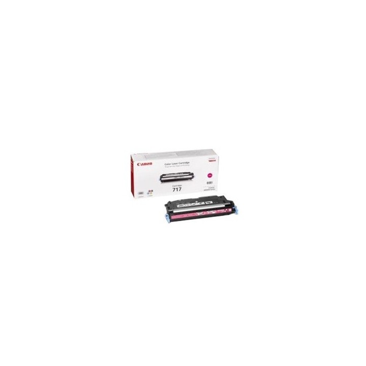 canon toner canon 717 magenta mf8450 4000 pag