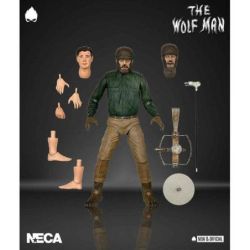 Neca Figura Neca Universal...