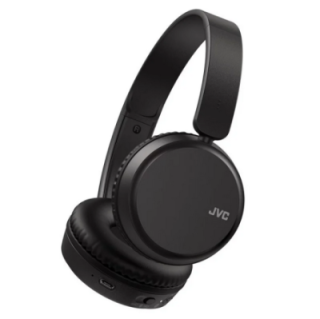 jvc auriculares didadema jvc inalambricos ha   s36w   bk color negro