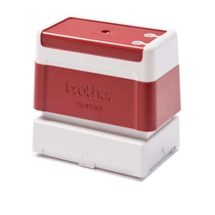 brother montura de sellos brother pr3458r6p