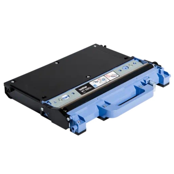 brother recipiente brother para toner residual wt320cl