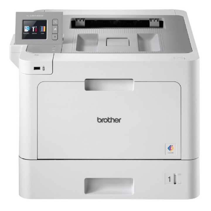 brother impresora láser brother hl   l9310cdw color wifi duplex