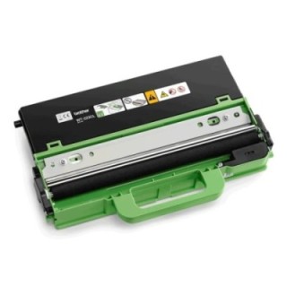 brother recipiente brother para toner residual wt223cl
