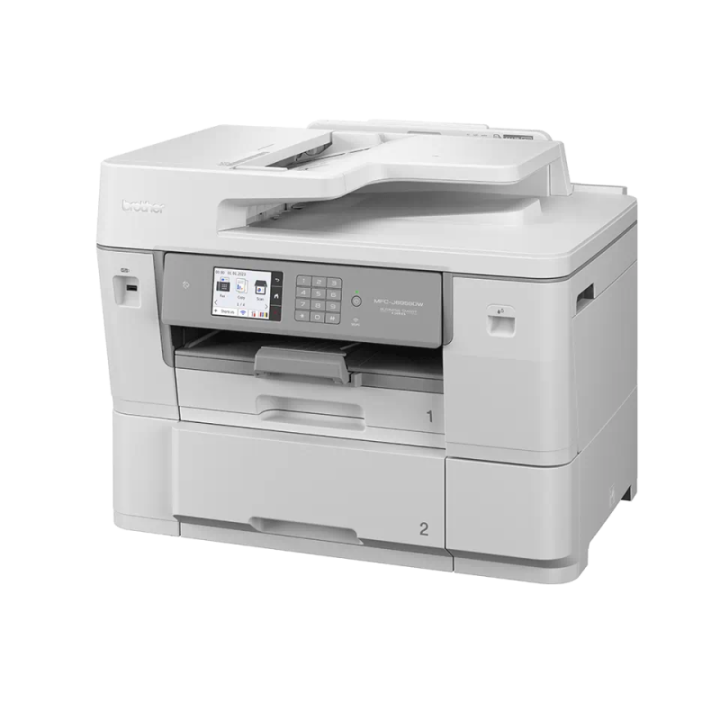 brother multifunción inyección brother mfc   j6959dw color wifi
